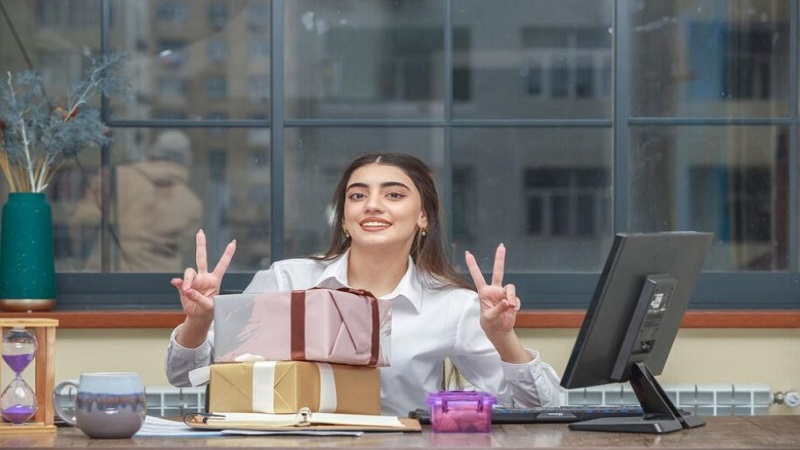 10 Gift Ideas for Your Employee of the Month