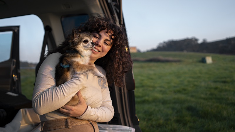 Pet Travel Tips: Making the Journey Easier for Your Furry Friends