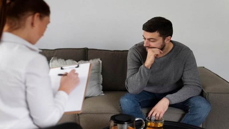 Addiction Treatment: Addressing Dual Diagnosis