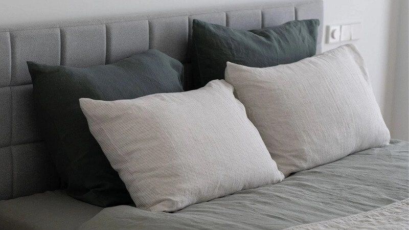 Are Linen Pillowcases Worth the Investment Compared to Other Fabrics?