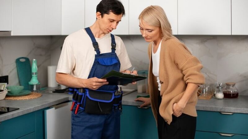 Find Your Trusted Contractor for Your Plumbing and Electrical Needs with Expert Tips