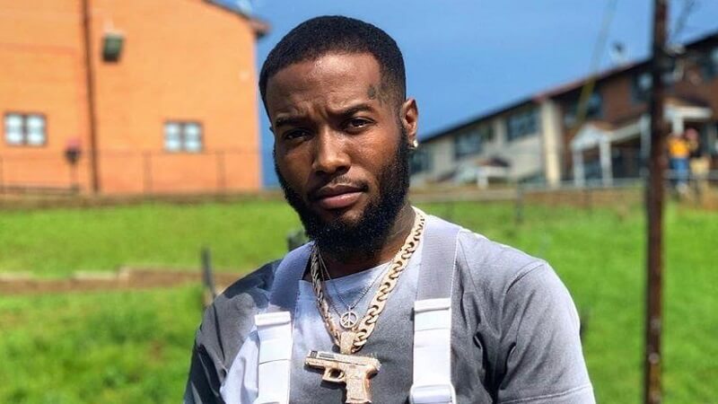 Ant Glizzy Net Worth