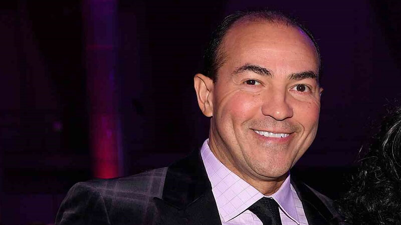 Ricardo Lugo Net Worth: Insights into His Career and Life