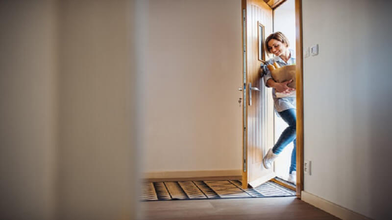 Unlocking the Door to Your Perfect Home Experience