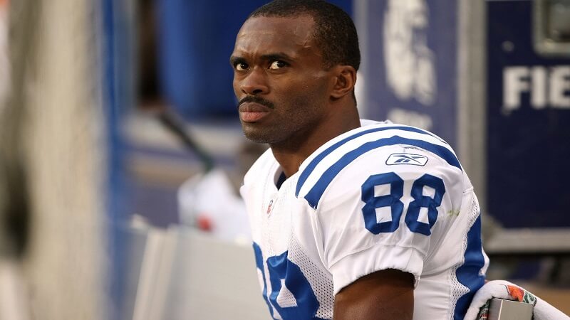 Marvin Harrison’s Life and Family: Marvin Harrison Wife